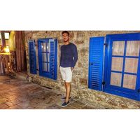 Burak Küçük's Photo