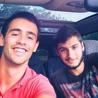 Fotos von Carlos Villa Blanco