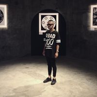 Fotos de Jacob Bell-Kay