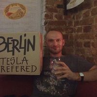 Grzegorz Kossakowski's Photo