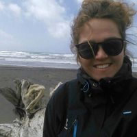 Anaelle Faure's Photo