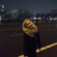 Anna Ebeling's Photo