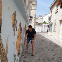 simon martineau's Photo