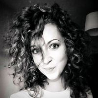 Julia Furmanik's Photo