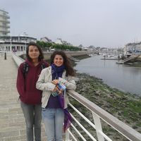 Grâce Joffre's Photo