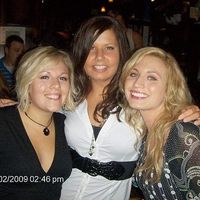 Justine Bjergo's Photo