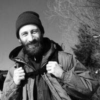 Marek Tkacik的照片