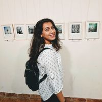 Saiqa Syeda的照片