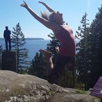 Natalie Talson的照片