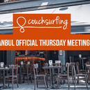 OFFICIAL THURSDAY İSTANBUL KADIKÖY CS-MEETINGS's picture