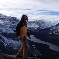 Photos de Kyle Siekmann