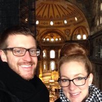 Adam Sternberg's Photo