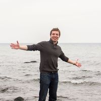 Fedyanin Vladislav的照片