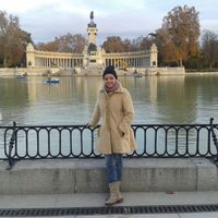 Fernanda Ferancini's Photo