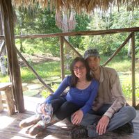 Marcin Czub的照片