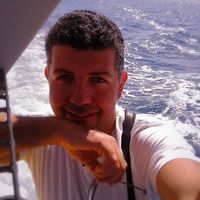 Michalis Laloudak的照片