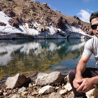 Фотографии пользователя behroz montazeri