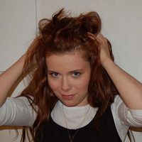 Gosia Bujalska's Photo