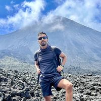 Carlos  Hernán's Photo