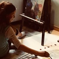 Viktoria Shylova's Photo