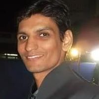 Rohan Mandhanya's Photo