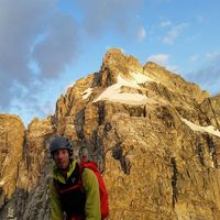 Daniel Rogers的照片