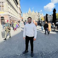 Paritosh Jain的照片