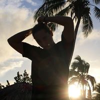 Samuel Harvey's Photo