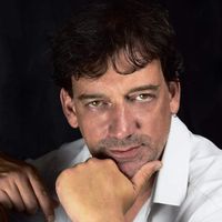 Raffaele Sacco's Photo