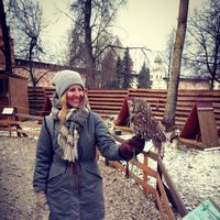 Irina Kulakova's Photo