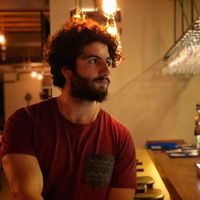 Can Büyükayhan的照片