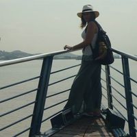 Emilia Rivarola's Photo