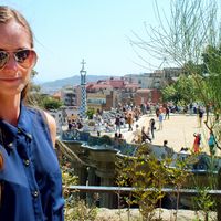 Michaela Pagáčová's Photo