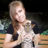 Ewa Kornacka's Photo