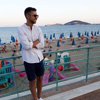 Davide Mancini's Photo