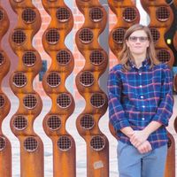 Le foto di Caleb Wright