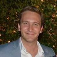 Jason McBride's Photo