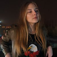 Лера Захарова's Photo