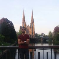 Diego Gaviria的照片