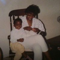 Janaé Mitchell's Photo