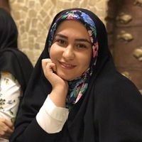 Hanieh Mashayekhi's Photo
