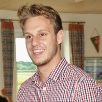 Patrick Janotta's Photo