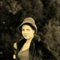 Angelika Januszewska的照片