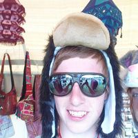 Dominic Brouard's Photo