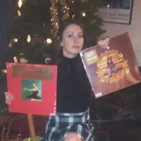 Fotos de Fiona Martin-Muir