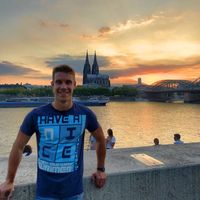 Alex Schiele's Photo