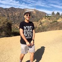 John Anthonie的照片