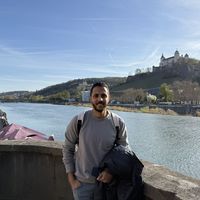 Khaled Mansour's Photo