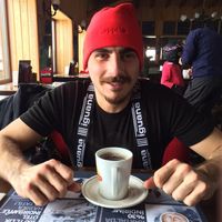 Photos de Gökhan Türkman