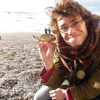 Antoine Delahaye的照片